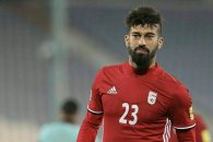 رضاییان ؛ تصویری قدیمی از رامین رضاییان بازیکن پیشین پرسپولیس