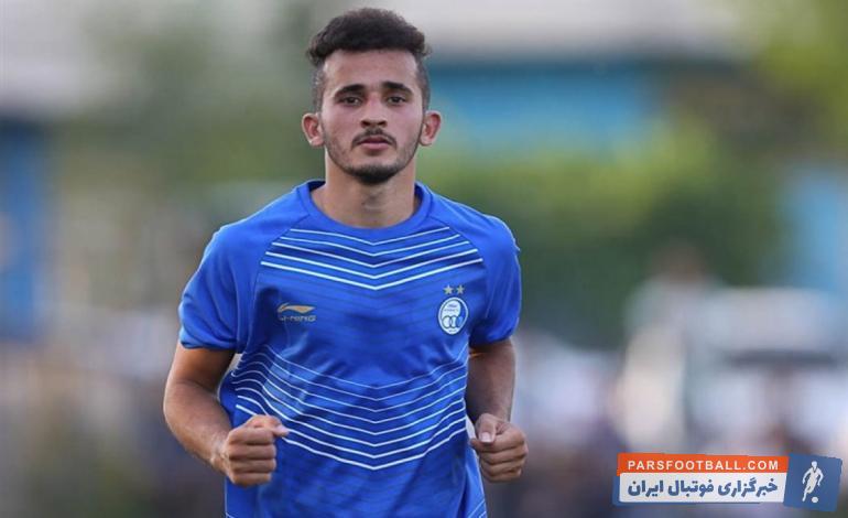 بازیکن ؛ بررسی محرومیت بلبلی بازیکن جدید باشگاه استقلال تهران ؛ خبرگزاری پارس فوتبال