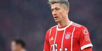 لواندوفسکی ؛ آنالیز گل های روبرت لواندوفسکی مهاجم تیم فوتبال بایرن مونیخ