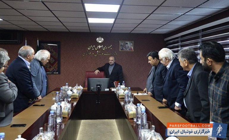 استقلال ؛ جزئیات جلسه پیشکسوتان باشگاه استقلال با مسعود سلطانی‌فر