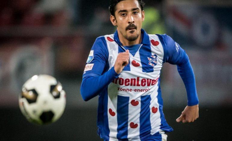 اختلاف نظر بین امتیاز قوچان‌نژاد در بازی برابر والفیک