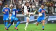 یوونتوس ؛ خلاصه بازی ناپولی 3-4 یوونتوس سری آ ایتالیا 2019/2020