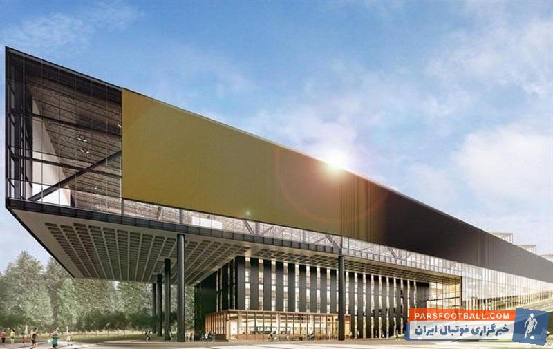 شرکت نایکی ساختمان جدید و عظیم خود در شهر «بیورتون» ایالت «اریگون» را به نام لبرون جیمز ، فوق ستاره تیم بسکتبال لسآنجلس لیکرز نامگذاری کرد.