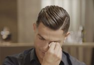 رونالدو فوق‌ستاره پرتغالی یوونتوس در موقعیتی احساسی از فقدان پدرش ابراز ناراحتی کرد رونالدو گفت: واقعیت این است که پدرم را صد درصد نمی‌شناسم.