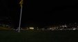 قطع برق در استادیوم-ورزشگاه تیم بورتون-لیگ کاپ انگلیس