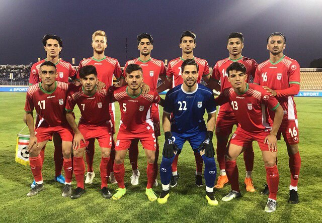 تیم ملی ؛ محمد آقاجانپور : نباید از ازبکستان ۴ گل می خوردیم ؛ خبرگزاری پارس فوتبال