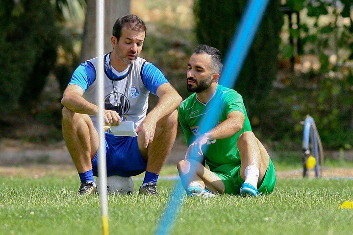 استراماچونی - شجاعیان