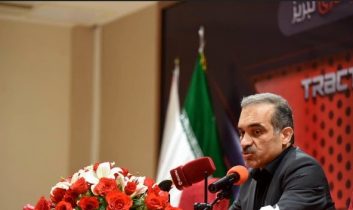 تراکتور ؛ غلامرضا صادقیان : حضور روزبه چشمی در تراکتور نه منتفی شده و نه نهایی