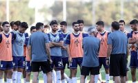 تیم ملی ؛ سپاهان بدون ملی پوش در تعطیلات لیگ ؛ خبرگزاری پارس فوتبال