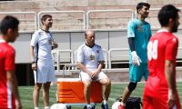 پرسپولیس ؛ وعده محقق نشده مدیران پرسپولیس برای پرداخت طلب کالدرون