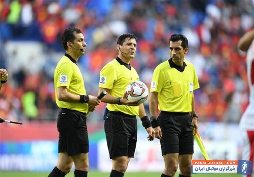 علیرضا فغانی