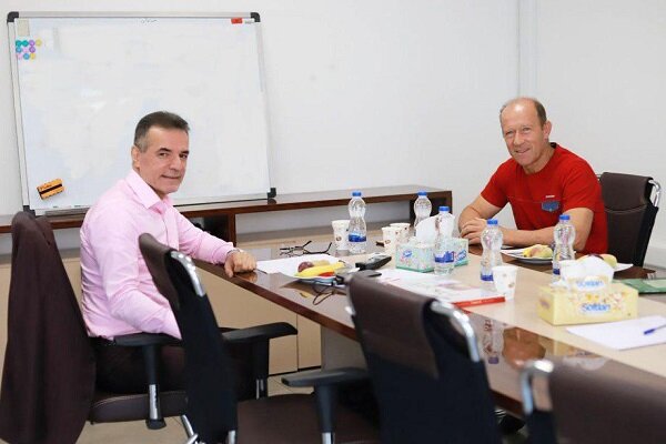 محمدحسن انصاری فرد