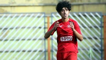 محمدامین اسدی