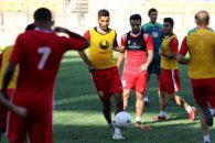 پرسپولیس