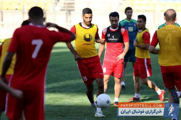 پرسپولیس