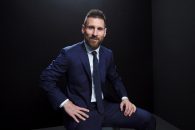 مسی برنده جایزه مرد سال فیفا 2019