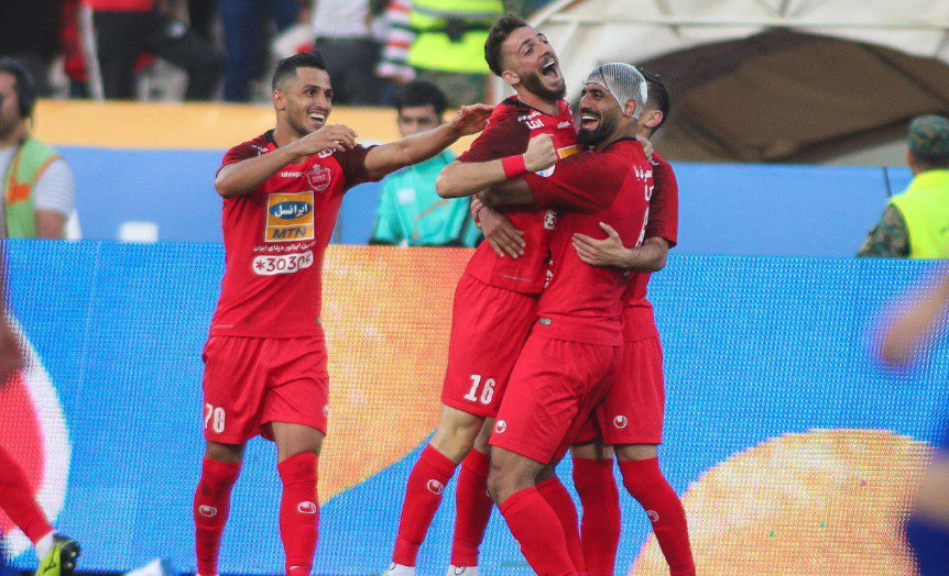 عبدی ؛ علیپور خطاب به عبدی : فکر رفتن به برنامههای تلویزیونی را از سر به در کن