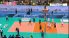 خلاصه بازی والیبال ایران 3-0 چین تایپه قهرمانی آسیا 2019
