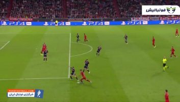 خلاصه بازی بایرن مونیخ 3-0 ستاره سرخ بلگراد لیگ قهرمانان اروپا
