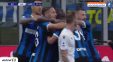خلاصه بازی اینترمیلان 1-0 لاتزیو سری آ ایتالیا 2019/2020