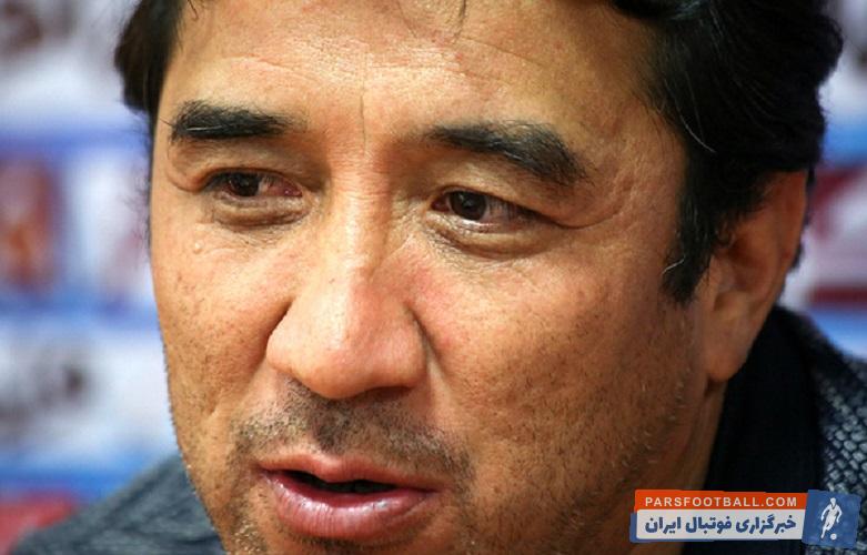 خداداد عزیزی