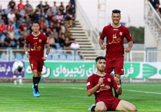 حسین مهربان