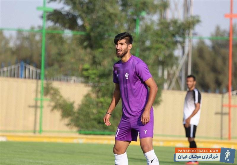 شهریار مغانلو