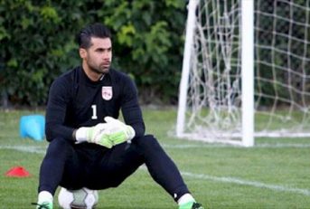 محسن فروزان