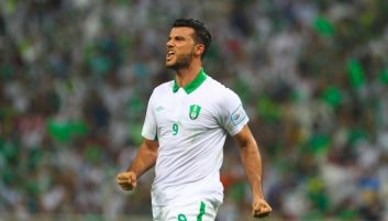 عمر السومه