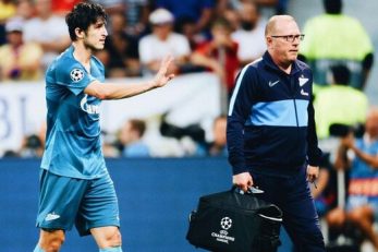 سردار آزمون