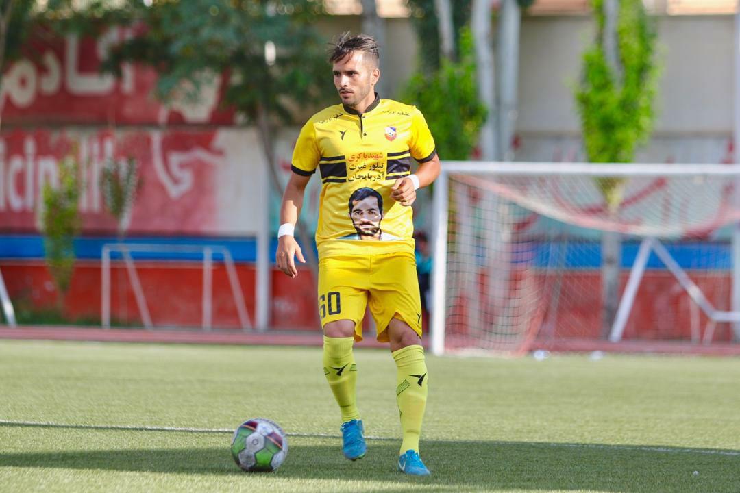 داوود شاهواروقی