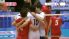 خلاصه بازی والیبال ایران 3-1 کره جنوبی قهرمانی آسیا 2019