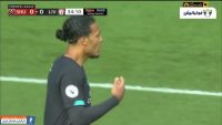 خلاصه بازی شفیلدیونایتد 0-1 لیورپول لیگ برتر انگلیس 2019/2020