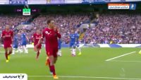 لیورپول ؛ خلاصه بازی چلسی 1-2 لیورپول لیگ برتر انگلیس 2019/2020