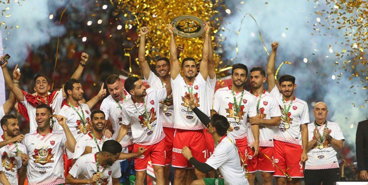 پرسپولیس