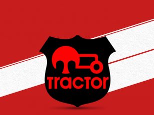 تراکتور