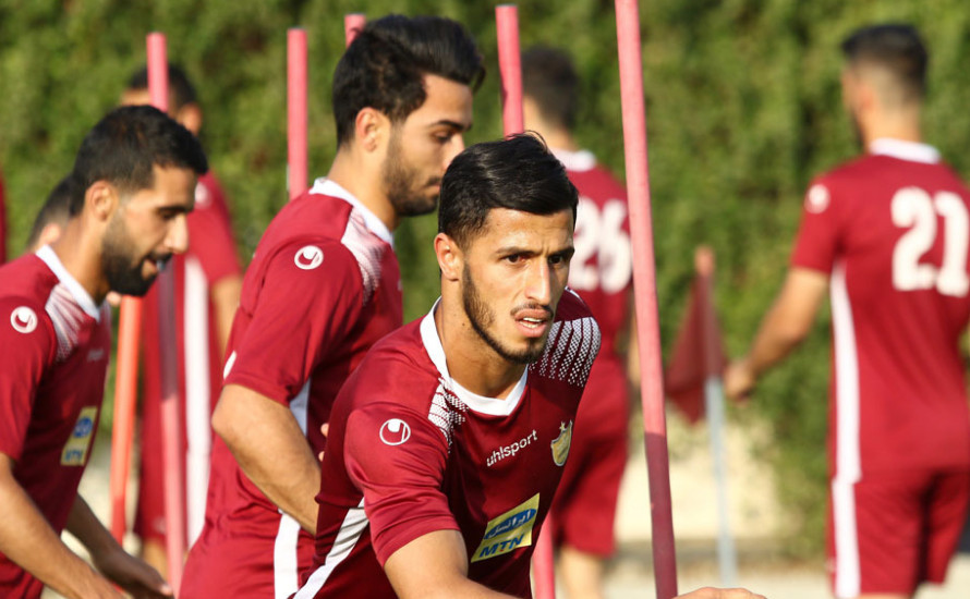 افت علی علیپور به خاطر مشکلات روحی و روانی