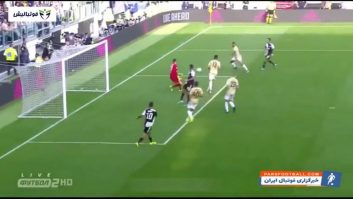 خلاصه بازی یوونتوس 2-0 اسپال سری آ ایتالیا 2019/2020