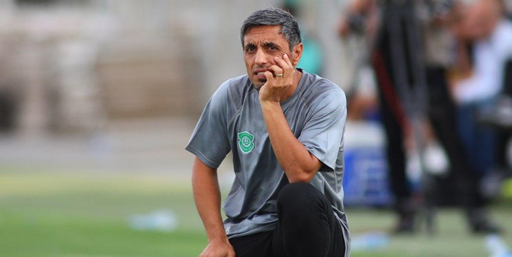 رسول خطیبی-ماشین سازی