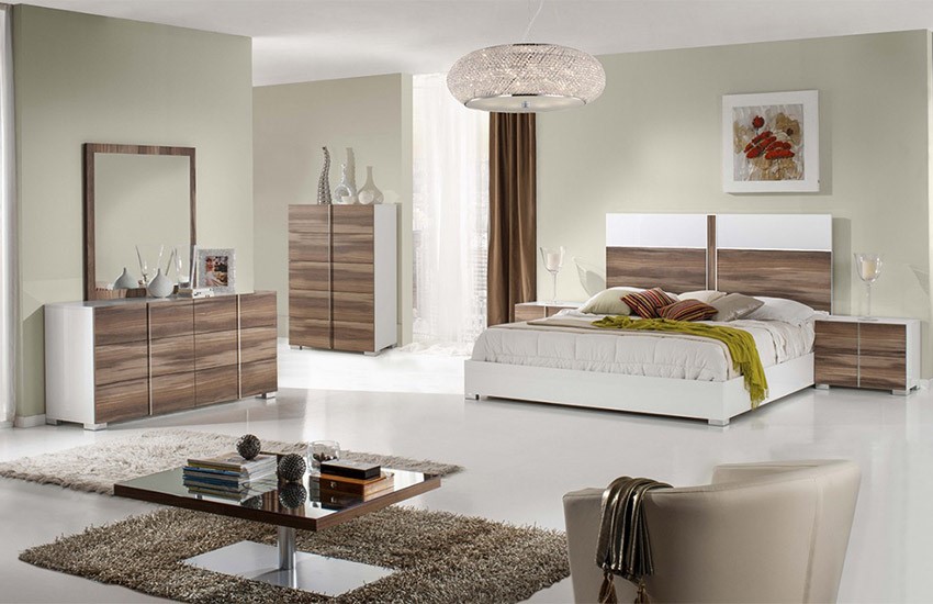 راهنمای خرید سرویس خواب شیک و ارزان