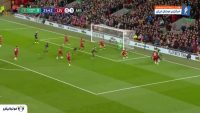 خلاصه بازی لیورپول 5-5 آرسنال جام اتحادیه انگلیس 2019/2020