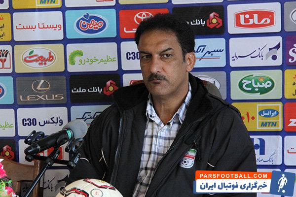 استقلال ؛ عباس سرخاب : استقلال برای برد باید دست از احتیاط بردارد