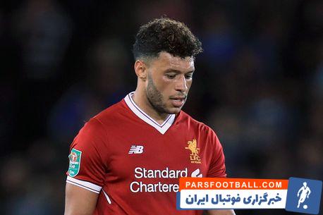 جمبرلین ؛ مهارت ها و گل های دیدنی از الکس چمبرلین لیورپول 2019/2020