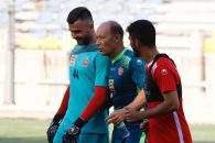 گابریل کالدرون