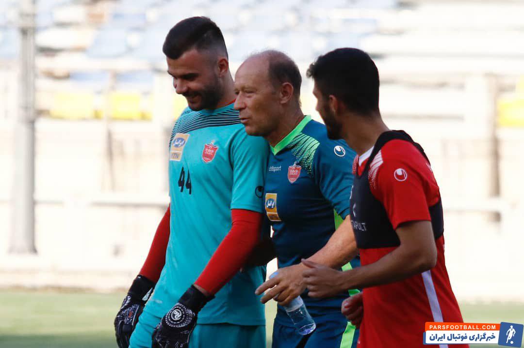 گابریل کالدرون