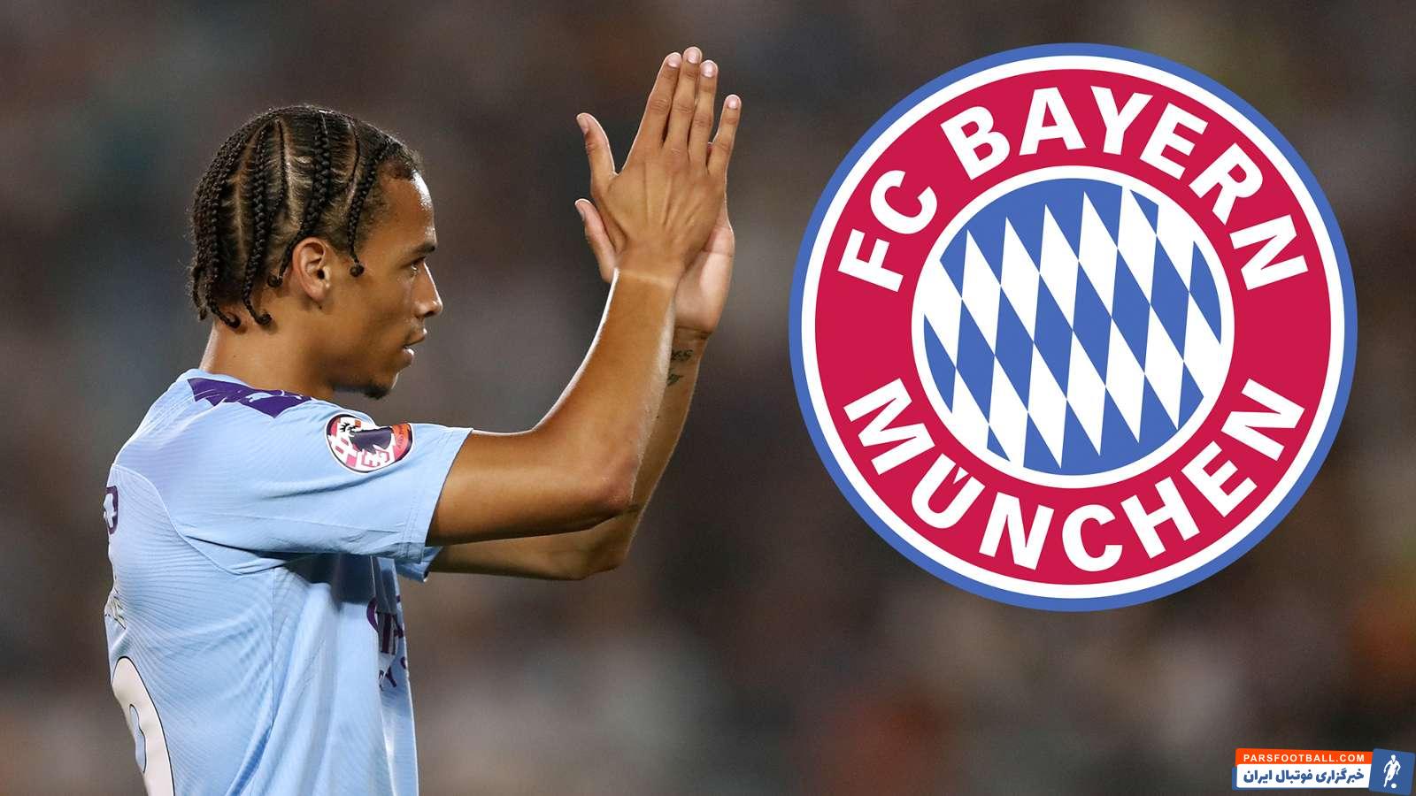 با وجود تکذیب تلویحی تلاش دوباره بایرن برای جذب لروی سانه شبکه اسکای آلمان میگوید بایرن قصد دارد برای جذب لروی سانه دوباره تلاش کند.