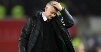 منچستریونایتد ؛ سولسشر : در شش بازی عملکرد خوبی داشته‌ایم ؛ خبرگزاری پارس فوتبال