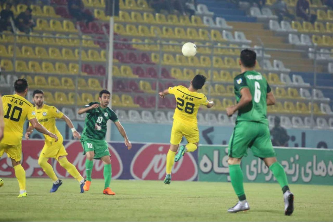 احسان پهلوان