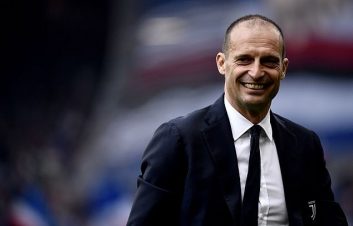 مکس آلگری-جدی ترین گزینه هدایت منچستریونایتد