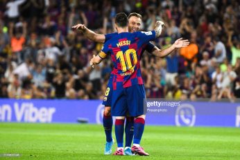 ملو ؛ دلگرمی بارسلونا به درخشش آرتور ملو در فصل 2019/2020